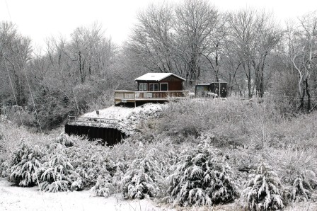 lookout winter