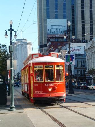 New Orleans