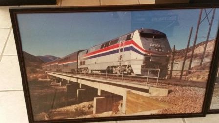 Amtrak