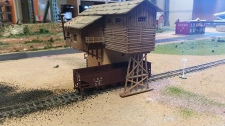 coal car