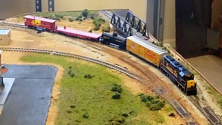 freight