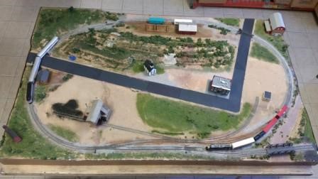 all trains