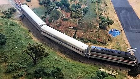 amtrak