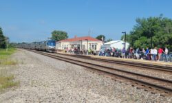 “Unofficial” Railroad Days (June 2025)