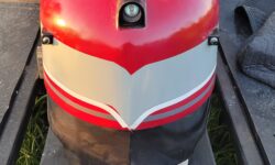 The G-12 Engine has been Delivered to La Plata, MO (October 2025)